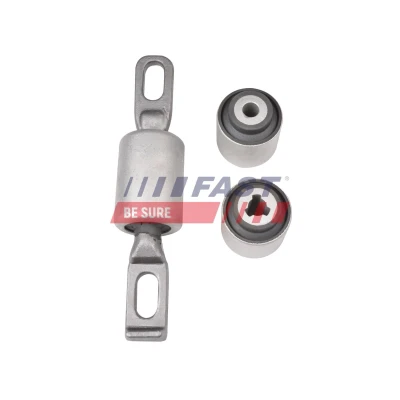 Imagen de FAST FT17044 Juego de reparación, suspensión ruedas Eje trasero, ambos lados FIAT: Doblo II Furgón / Familiar