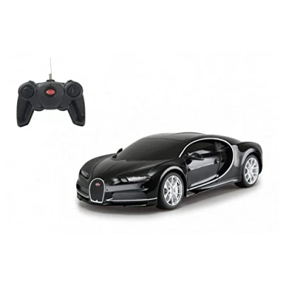 Imagen de Jamara Bugatti Chiron 1:24, Color Negro, Talla única (405136)