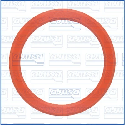Imagen de Junta de la tapa del cárter distribución AJUSA 28011100