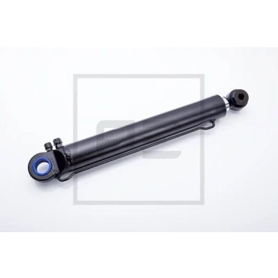 Imagen de PETERS ENNEPETAL 123.652 00A Cilindro de basculamiento, cabina SCANIA: 4 series