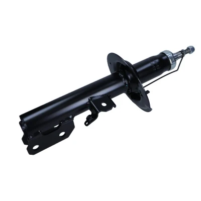 Imagen de MAXGEAR 11 0999 amortiguador Eje delantero, izquierda Presión de gas Bitubular Columna Espiga arriba, Abrazadera abajo HYUNDAI: ix20