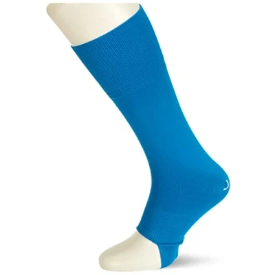 Imagen de Jako Stutzen Glasgow 2.0 Medias, Unisex Adulto, Azul, Large/Extra Large