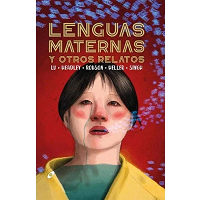 Imagen de Lenguas maternas y otros relatos: 12 (Gigamesh Breve)