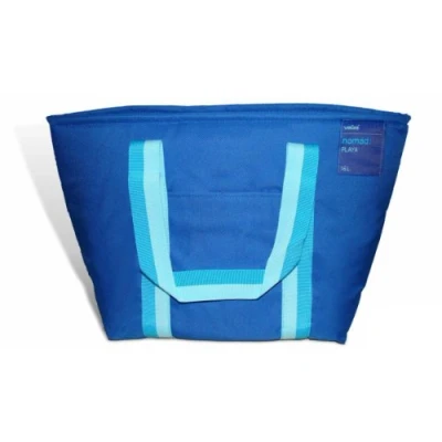 Imagen de Valira Playa Bolsa térmica 16 L, color azul