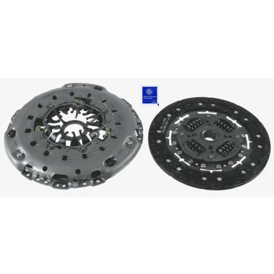 Imagen de SACHS XTend 3000 951 939 Kit de Embrague sin cojinte desembrague 240 SUZUKI: Grand Vitara 2 SUV