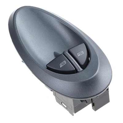 Imagen de GEEANDLY Interruptor de botón Mando Elevalunas Botonera 93952636 Compatible con Iveco Daily 2000 2006