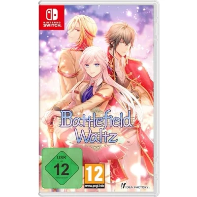 Imagen de Battlefield Waltz Day One Edition (Nintendo Switch)