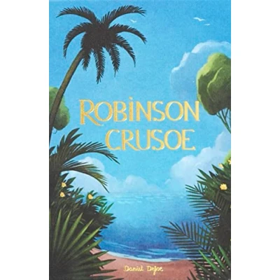 Imagen de Robinson Crusoe
