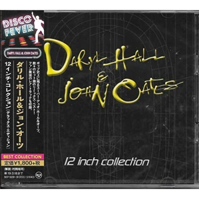 Imagen de 12inch Collection Deluxe Edition