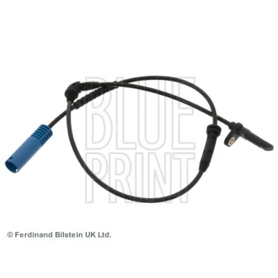 Imagen de BLUE PRINT ADB117105 Sensor de ABS Eje delantero, izquierda, derecha 660