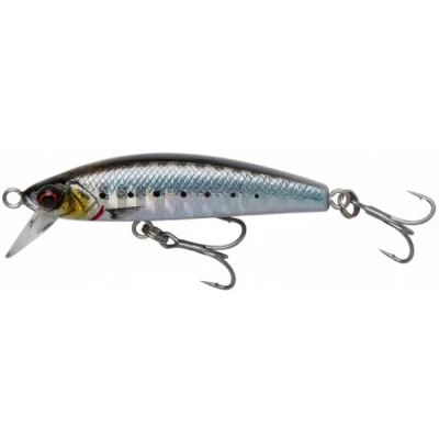 Imagen de Savage Gear Gravity Minnow 5Cm 8G Fast Sinking Sardine Php Curricán