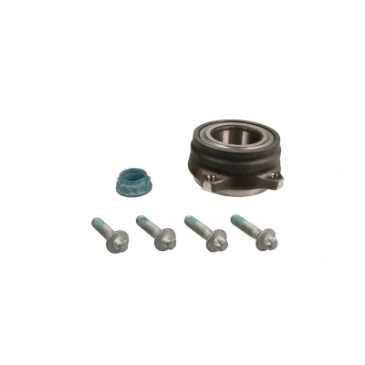 Imagen de SNR R151.59 Juego de cojinete rueda con anillo sensor magnético incorporado MERCEDES BENZ: GLC SUV, Clase E Berlina, S Berlina