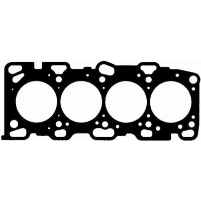Imagen de BGA CH2558 Junta de Culata 0,4mm 86mm HYUNDAI: Santa Fe I