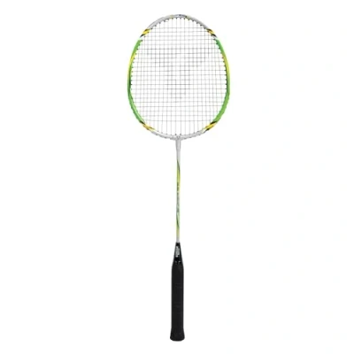 Imagen de Talbot Torro 429802 Raqueta de Bádminton Sniper 3.6, Ligera y Duradera con Cuerda Calidad Agarre Cómodo, Niveles Habilidad Juego Recreativo, 35 x cm