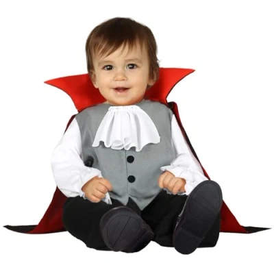 Imagen de FIESTAS GUIRCA VAMPIRE, BABY, 18 24 MESES
