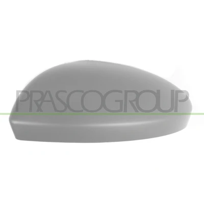 Imagen de PRASCO RN4307413 Cubierta, retrovisor exterior derecha imprimado RENAULT: Megane 4