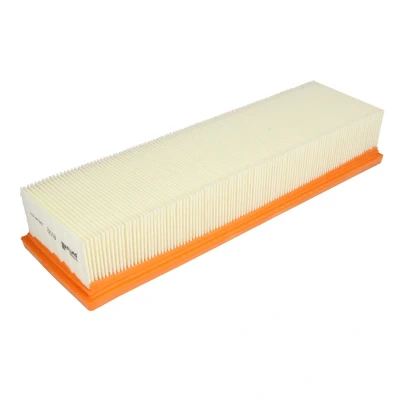 Imagen de PURFLUX A1142 Filtro de aire 56 102 335 Cartucho filtrante PEUGEOT: 207 Hatchback, 208 I Partner Furgón, CITROËN: C2 Hatchback