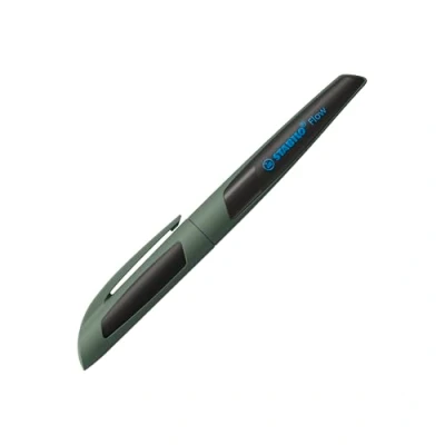 Imagen de STABILO Ballpoint Pen Flow Pack of 1 Forest