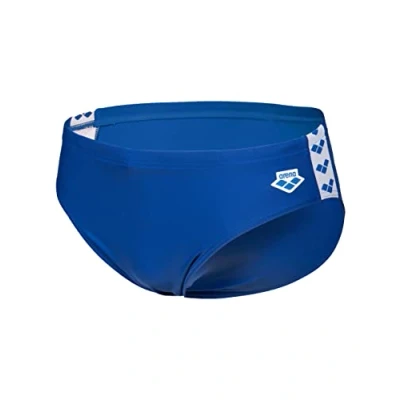 Imagen de Bañador Slip Arena Icons para Hombre Solid