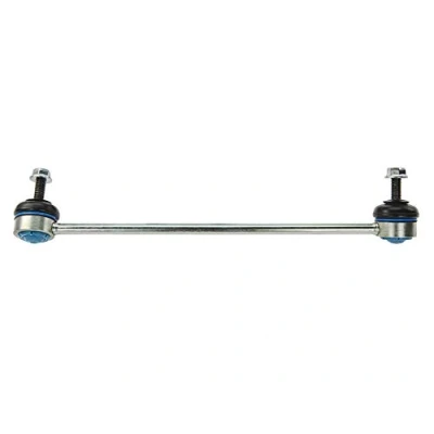 Imagen de MEYLE 11 16 060 0017/HD Bieleta de suspensión Eje delantero, izquierda 330 M10x1,5 Quality con boca para llave PEUGEOT: 207 Hatchback, 301 Berlina
