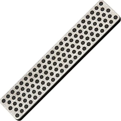 Imagen de DMT DMTA4X Affilacoltelli,Unisex Adulto, Negro, un tamaño