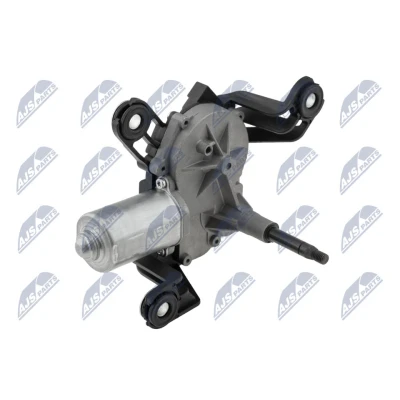 Imagen de NTY ESW PL 016 Motor del Limpiaparabrisas 12 posterior OPEL: Astra H Hatchback, GTC