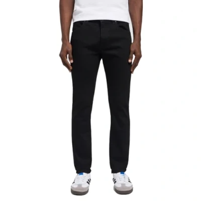 Imagen de Lee Luke, Jeans Hombre, Clean Black, 36W / 30L