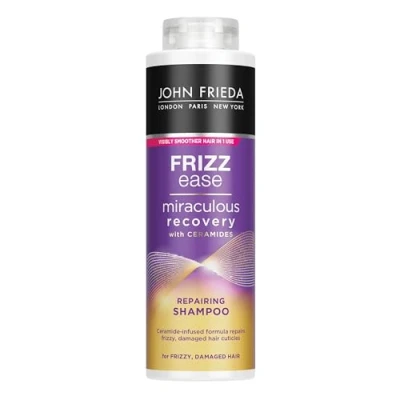 Imagen de John Frieda Miraculous Recovery