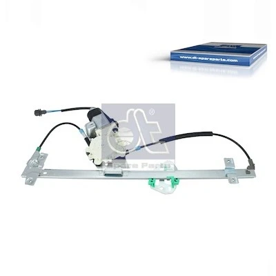 Imagen de Fensterheber DT Spare Parts 4.63373 Derecha