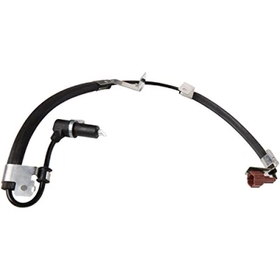 Imagen de JAPANPARTS ABS 167 Sensor de Eje delantero, izquierda NISSAN: TERRANO 2