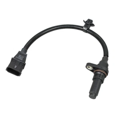 Imagen de METZGER 0902412 Sensor de Cigueñal 3 con cable KIA: Sportage III, CARENS 4, cee‘d II Hatchback, HYUNDAI: ix35