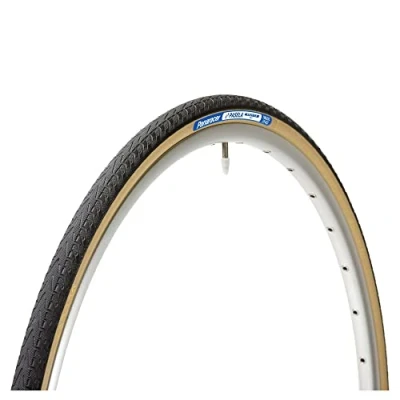 Imagen de Panaracer Pasela protite Plegable Tire, Unisex, Negro