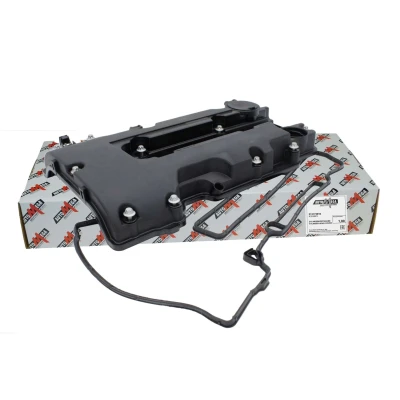 Imagen de AUTOMEGA 213172910 Tapa de Balancines con junta OPEL: Corsa D Hatchback, Astra J Mokka / X, CHEVROLET: Orlando, Cruze Berlina