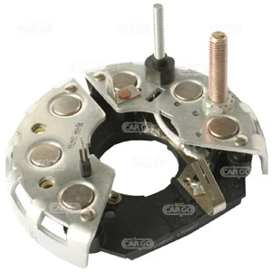 Imagen de HC Cargo F032132667 Rectificador, alternador