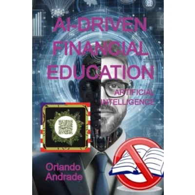 Imagen de Ai driven Financial Education (ebook)