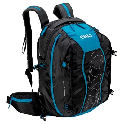 Imagen de TSL Dragonfly 15 Mochila, Blue, 50 x 25.5 23.5 cm, 30 L