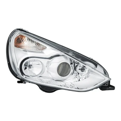 Imagen de HELLA 1ZS 009 250 801 Faros FORD: S Max Mk1, Galaxy Mk2 MPV