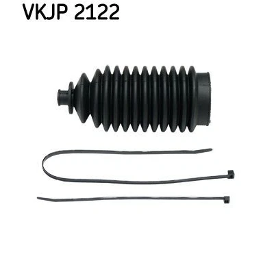 Imagen de SKF VKJP 2122 Juego de fuelle, dirección