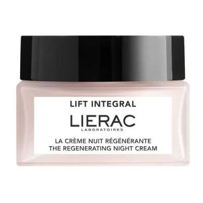 Imagen de Lierac Lift Integral The Regenerating Crema de noche 50 ml