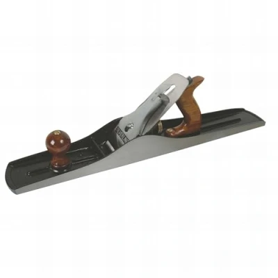 Imagen de Silverline Tools 238104 Cepillo de carpintero nº 7 (Cuchilla 60 x 3 mm)