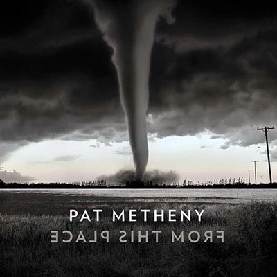 Imagen de Pat Metheny From This Place (2 LP Vinilo)