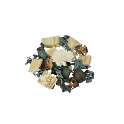Imagen de Homea, Popurrí 110G Essential Perfume Flor de Algodón