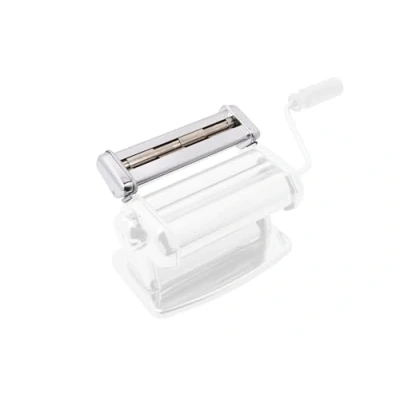 Imagen de Imperia Simplex Línea Clasica. Accesorio para máquina de pasta. Made in Italy. cocina en acero pasta fresca. Cortador compatible con máquinas Imperia.