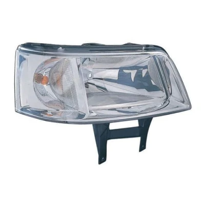 Imagen de ALKAR 2702985 Faros derecha W5W, H4, PY21W con electromotor VOLKSWAGEN: Transporter 5 Bus, Multivan (7HM,