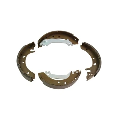 Imagen de DELPHI LS1683 Zapatas de Freno 203 Kit FORD: MONDEO 2 Kombi, 2, 1