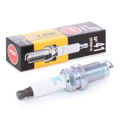 Imagen de Bujía de encendido NGK 91015