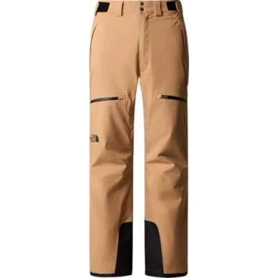 Imagen de THE NORTH FACE Chakal Pantalón, Mantequilla de Almendra/TNF Black, Small para Hombre
