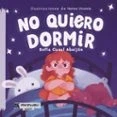Imagen de No Quiero Dormir