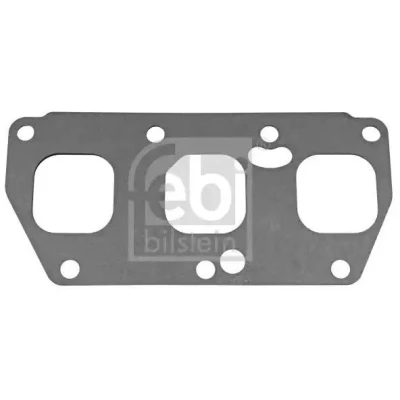 Imagen de FEBI BILSTEIN 100667 Junta Colector de Escape Chapa acero VOLKSWAGEN: Golf 4, 5, Multivan 5 (7HM, SEAT: Leon I Hatchback, Toledo 2 Limousine