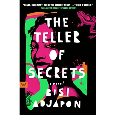Imagen de The Teller Of Secrets